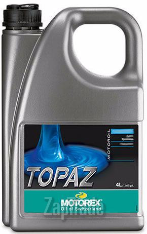 ������ �������� ����� Motorex Topaz ����������������� | ������� 302614