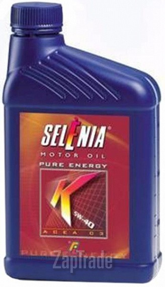 ������ �������� ����� Selenia � Pure Energy 5W-40 ������������� | ������� 14111619