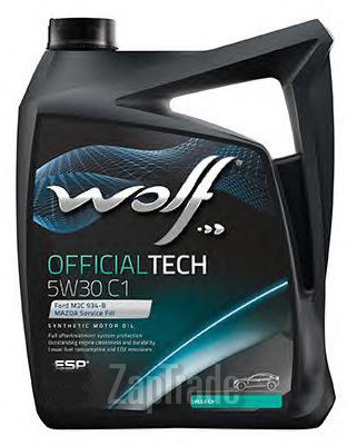 ������ �������� ����� Wolf OFFICIALTECH ������������� | ������� 8307911