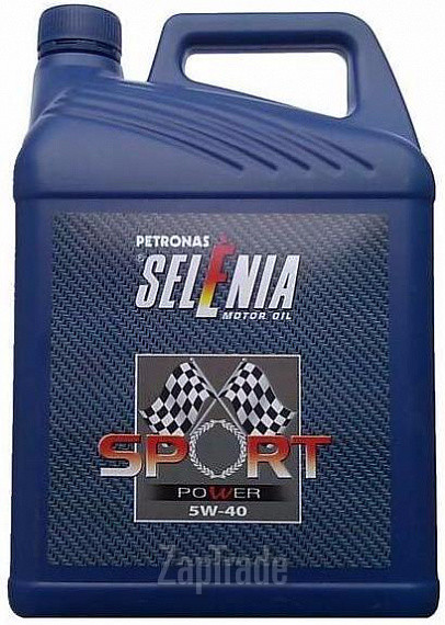 ������ �������� ����� Selenia Sport Power ������������� | ������� 16365015