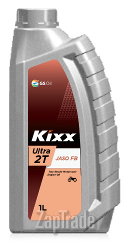 ������ �������� ����� Kixx ULTRA 2T ����������������� | ������� L5122AL1E1