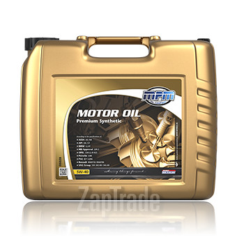 ������ �������� ����� Mpm oil Premium Synthetic ������������� | ������� 05020