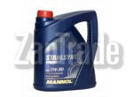 ������ �������� ����� Mannol Stahlsynt Energy ����������������� | ������� 1111