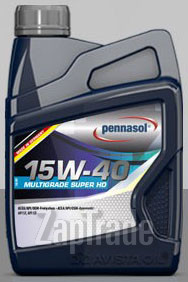 ������ �������� ����� Pennasol MULTIGRADE SUPER HD  | ������� 150819