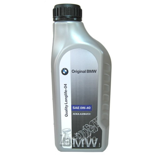 ������ �������� ����� Bmw Quality Longlife-04 ������������� | ������� 83210398510