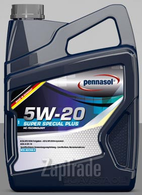 ������ �������� ����� Pennasol SUPER SPECIAL PLUS  | ������� 166916