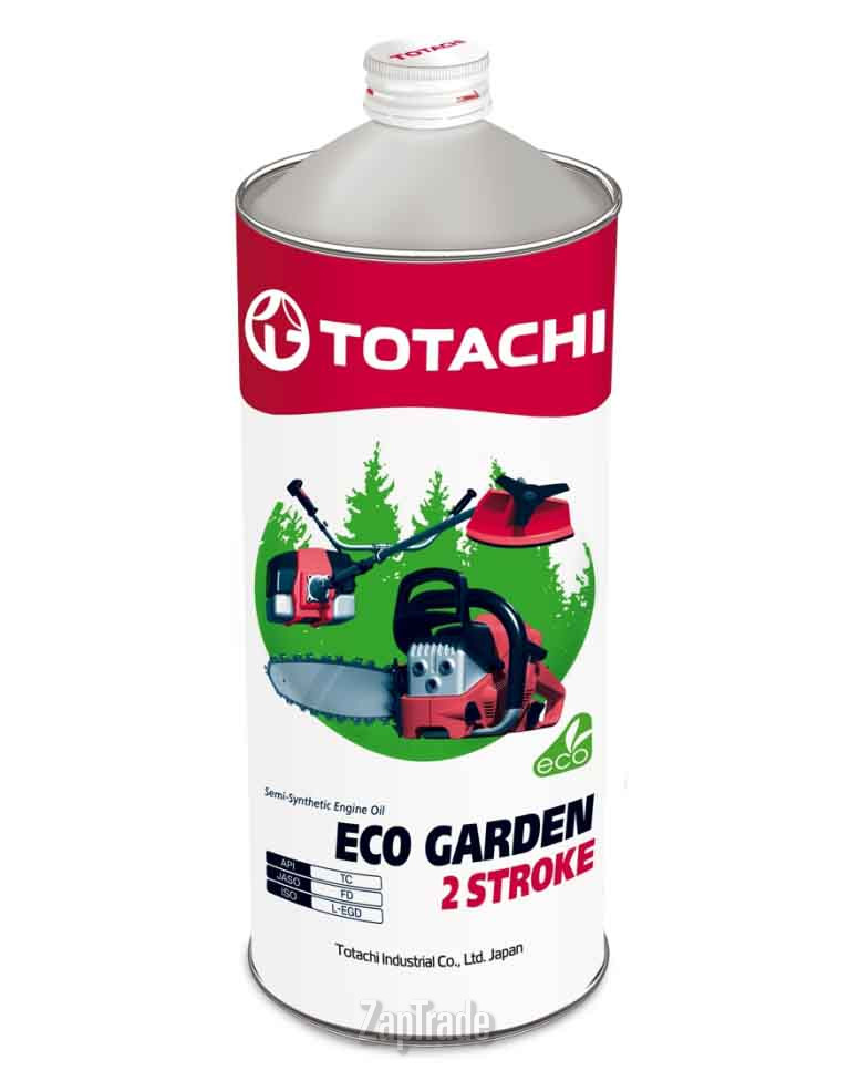 ������ �������� ����� Totachi Eco Garden 2-Stroke ����������������� | ������� 4562374698048