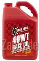 ������ �������� ����� Red line SYNTHETIC OIL 40WT ������������� | ������� 10405