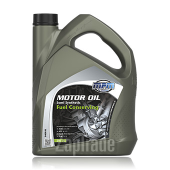 ������ �������� ����� Mpm oil Semi Synthetic Fuel Conserving ����������������� | ������� 04005E