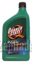 ������ �������� ����� Quaker state 2-CYCLE ������������� | ������� 12438