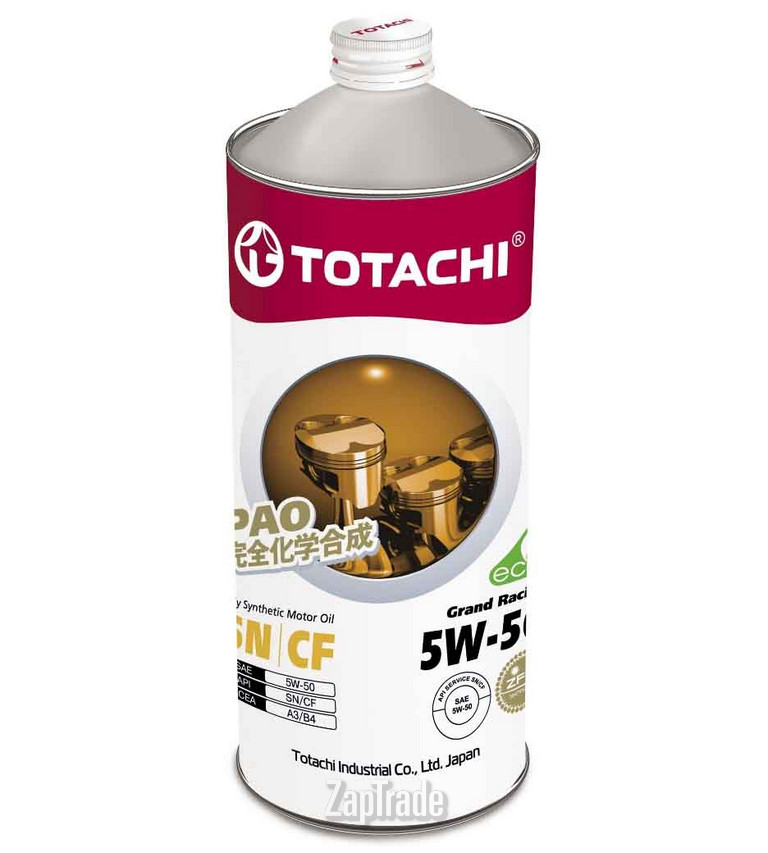 ������ �������� ����� Totachi Grand Racing ������������� | ������� 4562374690691