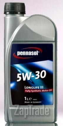 ������ �������� ����� Pennasol Longlife III ������������� | ������� 150807