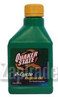 ������ �������� ����� Quaker state 2-CYCLE ������������� | ������� 12480