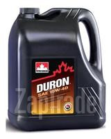 ������ �������� ����� Petro-canada Duron ����������� | ������� 055223565461