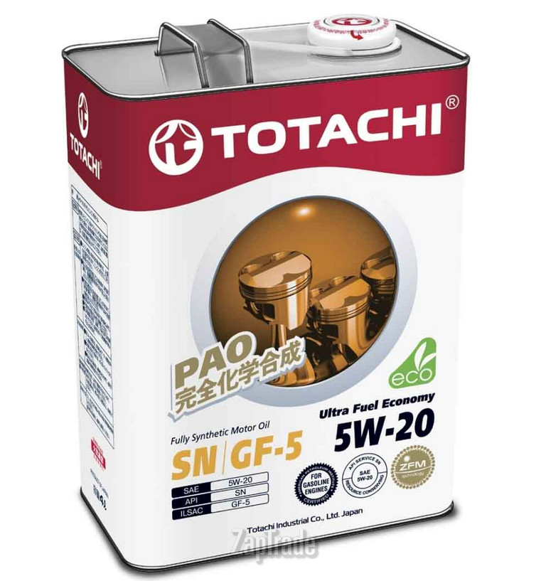 ������ �������� ����� Totachi Ultra Fuel Economy ������������� | ������� 4562374690660