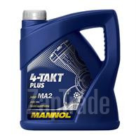 ������ �������� ����� Mannol 4-Takt Plus (MN7202-4) ����������������� | ������� 1425