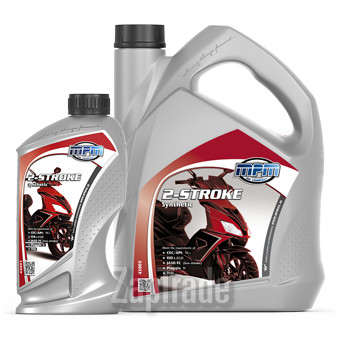 ������ �������� ����� Mpm oil 2-Stroke ������������� | ������� 43020