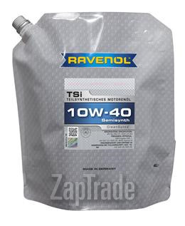 ������ �������� ����� Ravenol TSI ����������������� | ������� 4014835848108