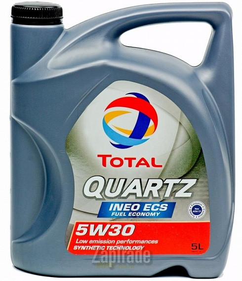 ������ �������� ����� Total QUARTZ INEO ECS ������������� | ������� 151261