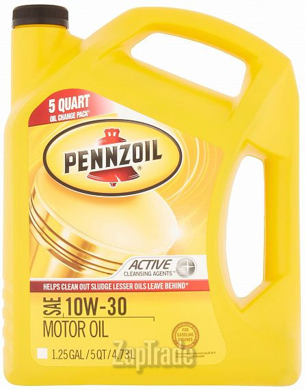 ������ �������� ����� Pennzoil Motor Oil ������������� | ������� 550038360