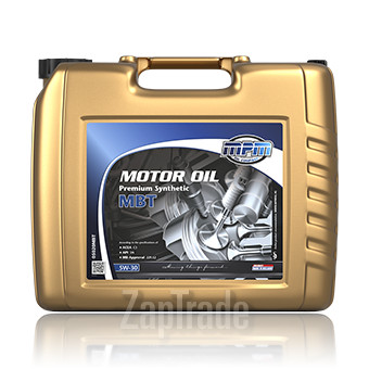 ������ �������� ����� Mpm oil Premium Synthetic MBT ������������� | ������� 05020MBT