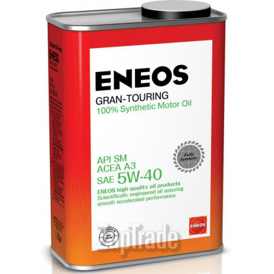 ������ �������� ����� Eneos Gran-Touring SM ������������� | ������� 8809478941653