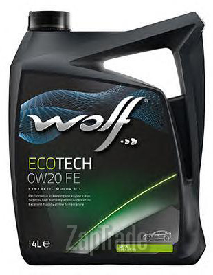 ������ �������� ����� Wolf EcoTech FE ������������� | ������� 8324307
