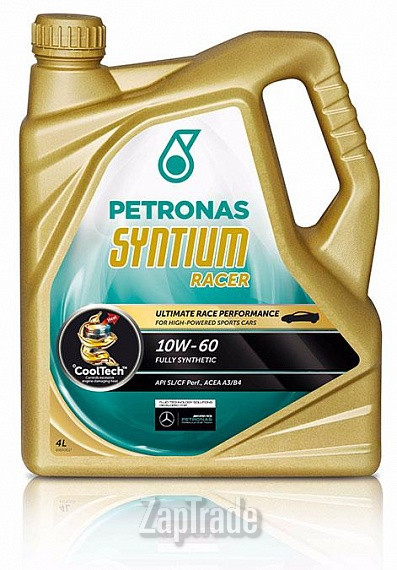 ������ �������� ����� Petronas Syntium Racer 10W-60 ������������� | ������� 18084019