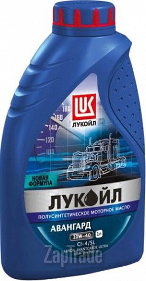������ �������� ����� Lukoil �������� CF-4/SG ����������������� | ������� 19303