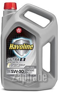 ������ �������� ����� Texaco Havoline Ultra R ������������� | ������� 802534MHE