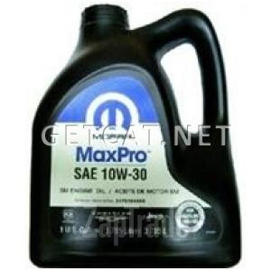 ������ �������� ����� Chrysler MaxPro ����������� | ������� 04761 845AC