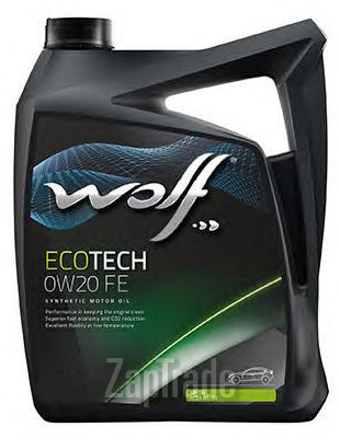 ������ �������� ����� Wolf EcoTech FE ������������� | ������� 8324406