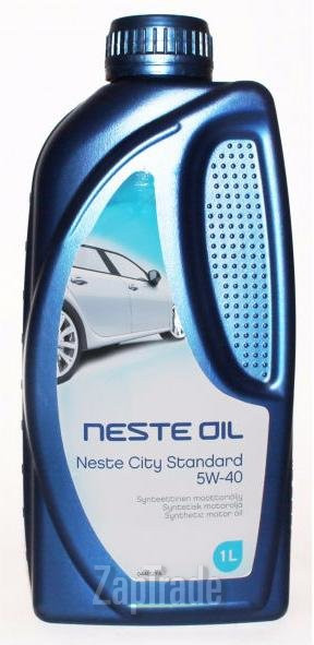 ������ �������� ����� Neste CITY STANDARD ������������� | ������� 044152