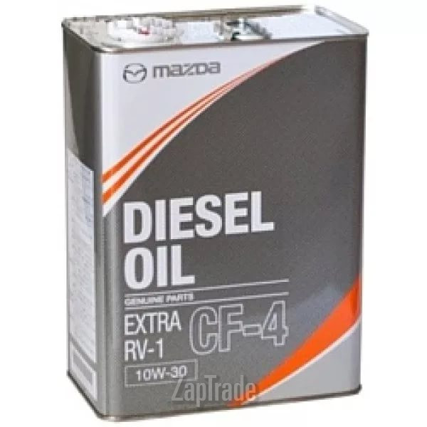 ������ �������� ����� Mazda Deisel Extra RV-1 ����������� | ������� K004-W0-542C