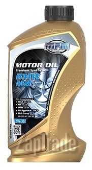 ������ �������� ����� Mpm oil Premium Synthetic BMW / MB ������������� | ������� 05001BM