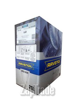 ������ �������� ����� Ravenol Leichtlaufoel LLO ����������������� | ������� 4014835774728