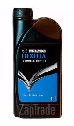 ������ �������� ����� Mazda Dexelia Genuine ����������������� | ������� 1040-01-TFE