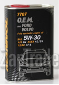 ������ �������� ����� Mannol 7707 O.E.M. for Ford Volvo ������������� | ������� 4053