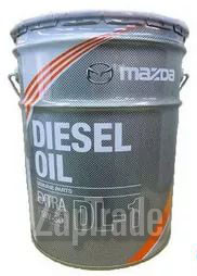 ������ �������� ����� Mazda DIESEL OIL EXTRA DL-1 ����������� | ������� K020W0536J