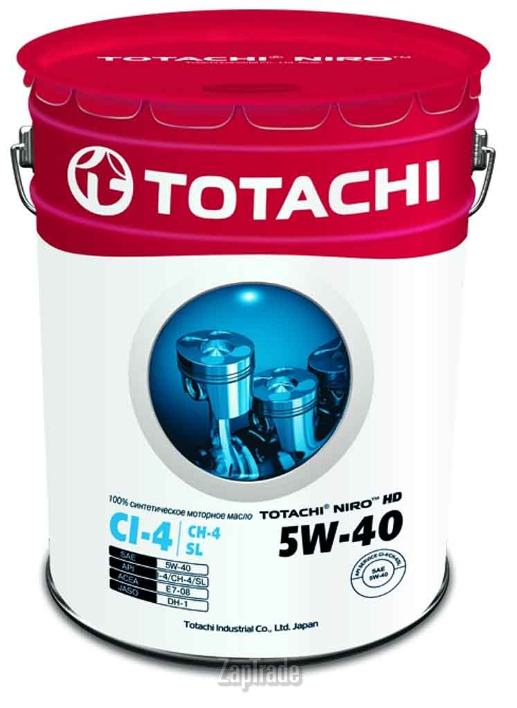 ������ �������� ����� Totachi NIRO HD SYNTHETIC ������������� | ������� 4589904921681