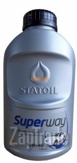 ������ �������� ����� Statoil SuperWay ����������������� | ������� 1001506