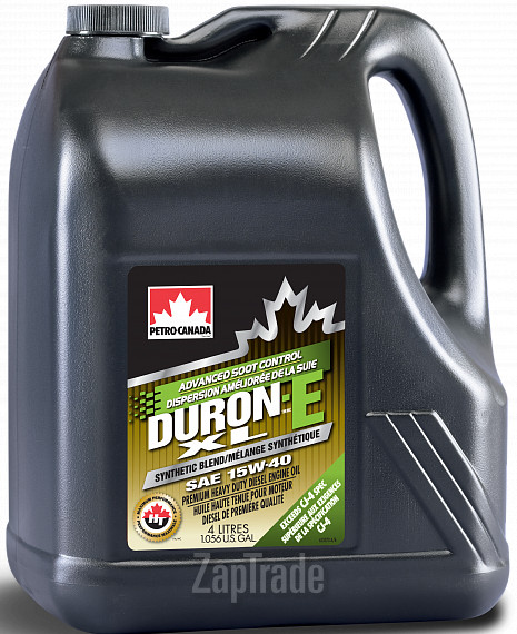 ������ �������� ����� Petro-canada Duron-E XL ����������������� | ������� DEXL15C16