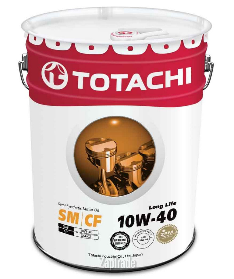 ������ �������� ����� Totachi Long Life ����������������� | ������� 4562374690448