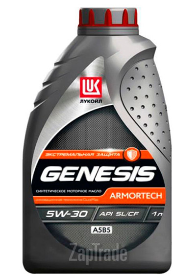 ������ �������� ����� Lukoil Genesis Armortech ������������� | ������� 1539458