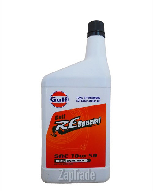 ������ �������� ����� Gulf RE Special ������������� | ������� 4932492121313
