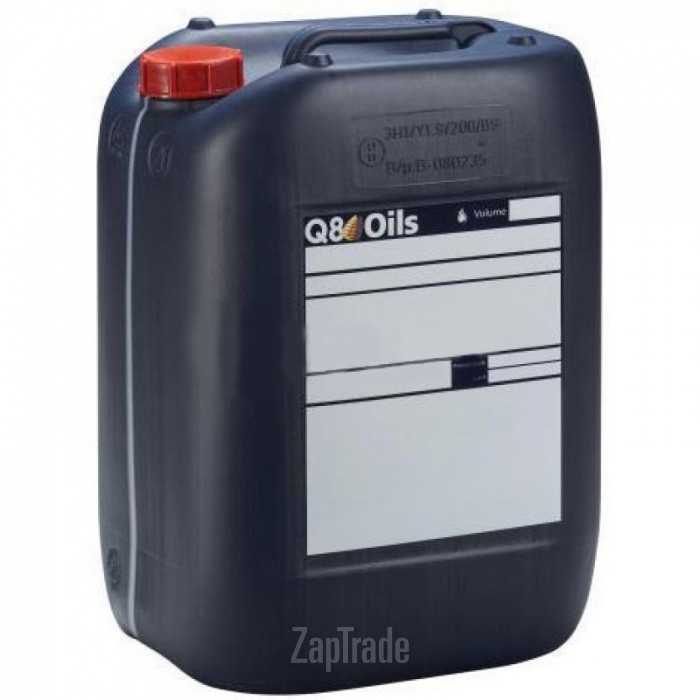 ������ �������� ����� Q8 T 720 15W-40 ����������� | ������� 102155201451