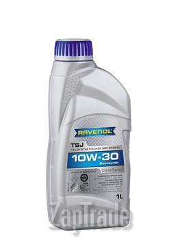 ������ �������� ����� Ravenol TSJ SAE 10W-30 ����������������� | ������� 4014835724013