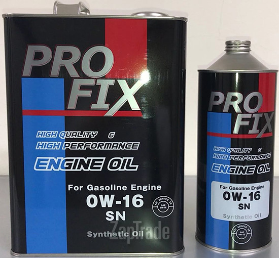 ������ �������� ����� Profix SN/GF-5 ������������� | ������� SN0W16P