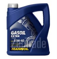 ������ �������� ����� Mannol GASOIL EXTRA ����������������� | ������� SG40260