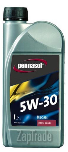 ������ �������� ����� Pennasol MID SAPS SPECIAL C2/C3 ������������� | ������� 166955